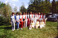 Bakers Narrows Day 1984