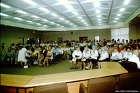  City Hall Opening Ceremonies 1984