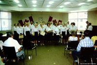  City Hall Opening Ceremonies 1984