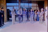  City Hall Opening Ceremonies 1984