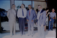  City Hall Opening Ceremonies 1984