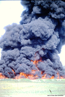 Bakers Narrows Airport Training - Mock Disaster 1984