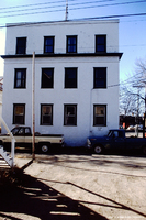  Old City Hall Demolition 1984