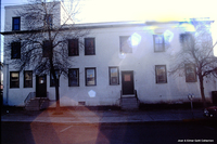  Old City Hall Demolition 1984
