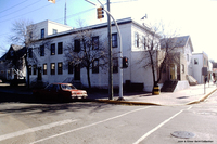  Old City Hall Demolition 1984