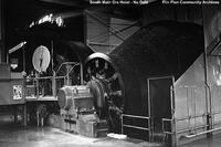 South Main Hoist Room