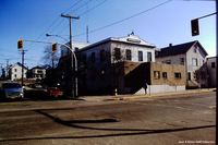  Old City Hall Demolition 1984