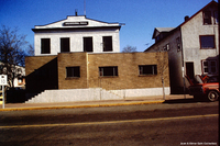  Old City Hall Demolition 1984