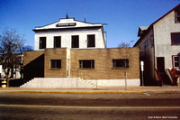  Old City Hall Demolition 1984