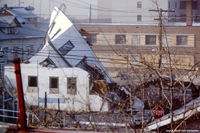  Old City Hall Demolition 1984