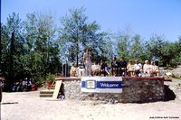 Phantom Lake Day 1984