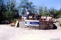 Phantom Lake Day 1984