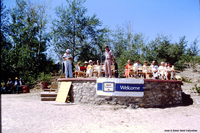 Phantom Lake Day 1984