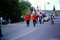  Trout Festival Parade 1984