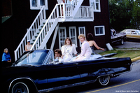  Trout Festival Parade 1984