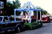  Trout Festival Parade 1984