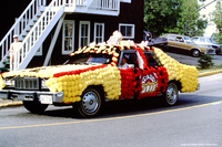  Trout Festival Parade 1984