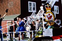  Trout Festival Parade 1984