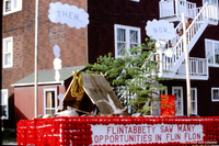  Trout Festival Parade 1984