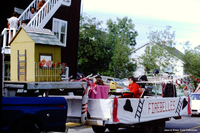  Trout Festival Parade 1984