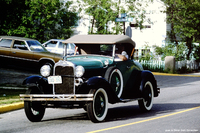  Trout Festival Parade 1984