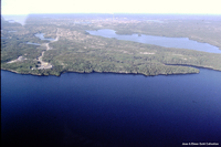 1985 Flin Flon and Trout Lake Mine 