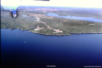 1985 Flin Flon Trout Lake Mine