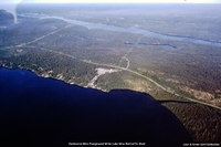 1985 Flin Flon Centennial Mine 