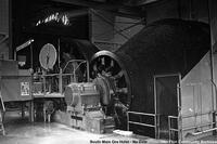 South Main Hoist Room