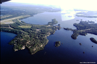 1985 Flin Flon Bakers Narrows