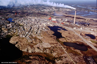 Flin Flon First and Second Valleys 