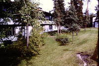  Hemlock Senior Apartments 1985 