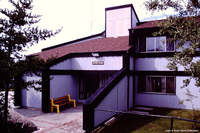  Hemlock Senior Apartments 1985 