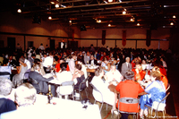  RCMP 50th Anniversary of Service to Flin Flon - 1935 - 1985