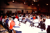  RCMP 50th Anniversary of Service to Flin Flon - 1935 - 1985