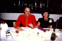  RCMP 50th Anniversary of Service to Flin Flon - 1935 - 1985