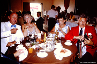  RCMP 50th Anniversary of Service to Flin Flon - 1935 - 1985