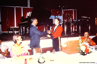  RCMP 50th Anniversary of Service to Flin Flon - 1935 - 1985