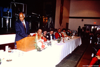  RCMP 50th Anniversary of Service to Flin Flon - 1935 - 1985