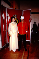  RCMP 50th Anniversary of Service to Flin Flon - 1935 - 1985