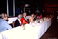  RCMP 50th Anniversary of Service to Flin Flon - 1935 - 1985