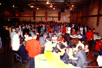  RCMP 50th Anniversary of Service to Flin Flon - 1935 - 1985