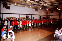  RCMP 50th Anniversary of Service to Flin Flon - 1935 - 1985