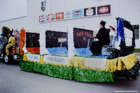 Trout Festival Parade 1985
