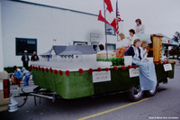 Trout Festival Parade 1985
