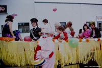 Trout Festival Parade 1985