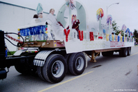 Trout Festival Parade 1985