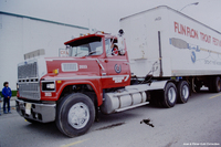 Trout Festival Parade 1985