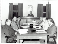 1978 - 1979 City Council