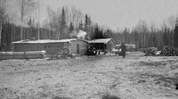  Camp 1 Mandy Mine (Sturgeon Landing)